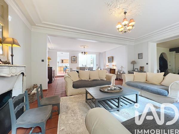 Maison à vendre 8 pièces 290 m² Brie-Comte-Robert