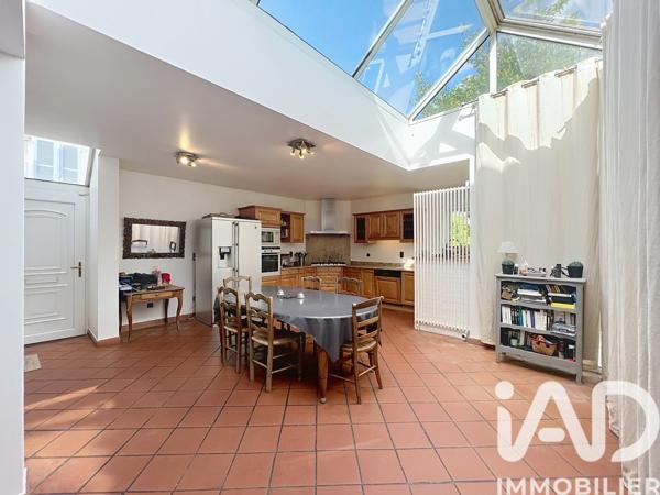 Maison à vendre 8 pièces 290 m² Brie-Comte-Robert