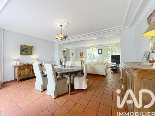Maison à vendre 8 pièces 290 m² Brie-Comte-Robert