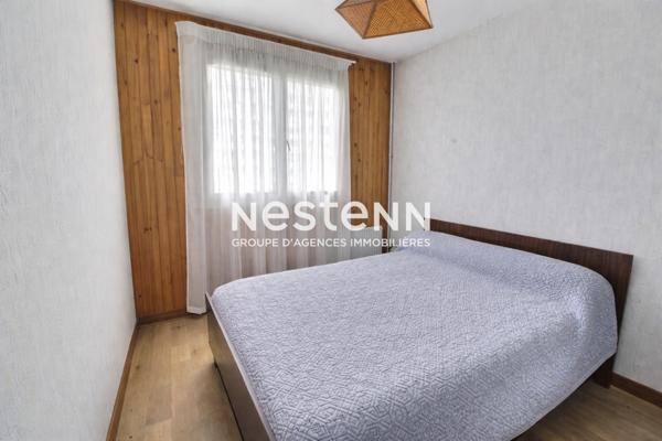 Appartement Venissieux 4 pièce(s) 75 m²