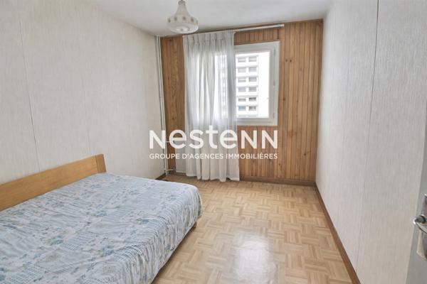 Appartement Venissieux 4 pièce(s) 75 m²
