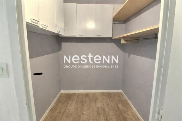 Appartement Venissieux 4 pièce(s) 75 m²