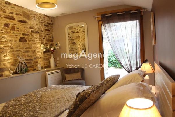 Maison à BANNALEC, 29380 - 5 pièces 155m²