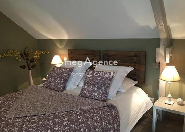 Maison à BANNALEC, 29380 - 5 pièces 155m²