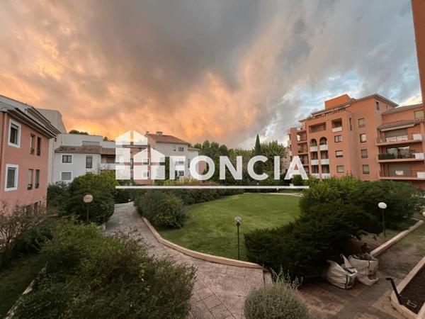 Location Appartement 2 pièces 58.3 m² - 22 RUE SAINT CHARLES BAT D Avignon 84000