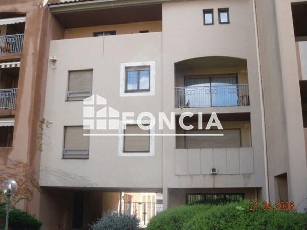 Location Appartement 2 pièces 58.3 m² - 22 RUE SAINT CHARLES BAT D Avignon 84000