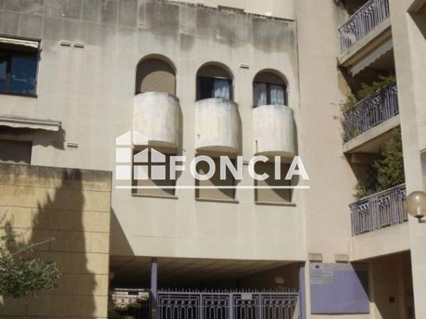 Location Appartement 2 pièces 58.3 m² - 22 RUE SAINT CHARLES BAT D Avignon 84000