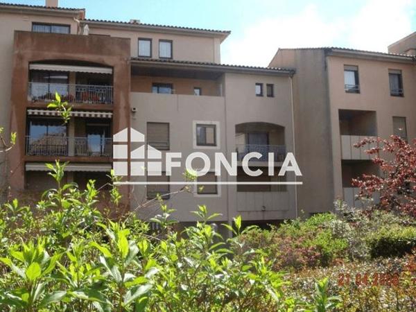 Location Appartement 2 pièces 58.3 m² - 22 RUE SAINT CHARLES BAT D Avignon 84000