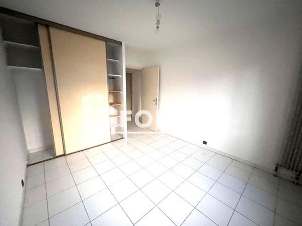 Location Appartement 2 pièces 58.3 m² - 22 RUE SAINT CHARLES BAT D Avignon 84000