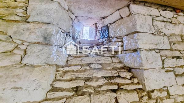 Idéal pour une résidence secondaire ou familiale, ensemble de deux logements