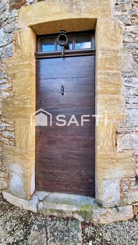 Idéal pour une résidence secondaire ou familiale, ensemble de deux logements