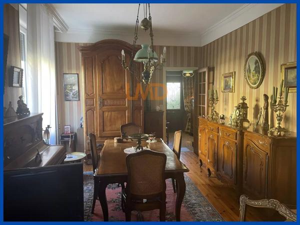 Aveyron Maison familiale lumineuse à Viviez