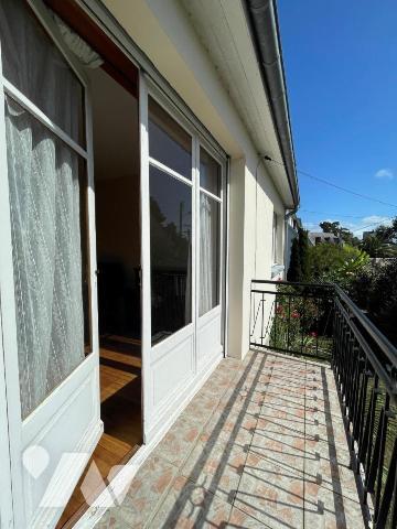 ST SERVAN maison de 120m² sur terrain de 400m²