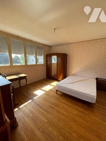 ST SERVAN maison de 120m² sur terrain de 400m²