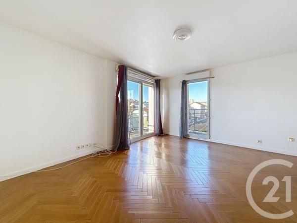 Appartement F4 à vendre  4 pièces - 79,83 m2 VITRY SUR SEINE - 94