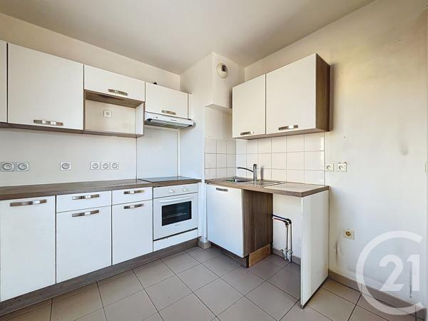 Appartement F4 à vendre  4 pièces - 79,83 m2 VITRY SUR SEINE - 94
