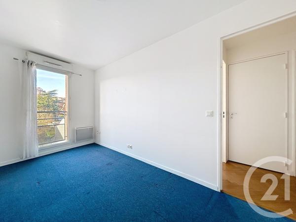 Appartement F4 à vendre  4 pièces - 79,83 m2 VITRY SUR SEINE - 94