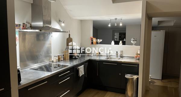 À vendre Appartement 4 pièces 86.12 m² - Dijon 21000