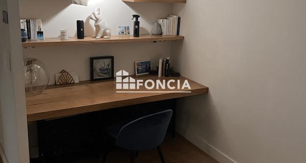 À vendre Appartement 4 pièces 86.12 m² - Dijon 21000