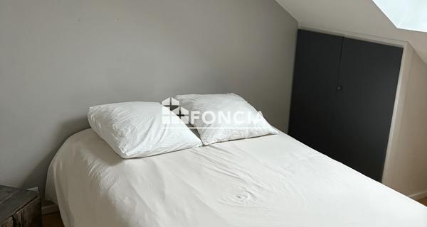 À vendre Appartement 4 pièces 86.12 m² - Dijon 21000
