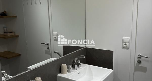 À vendre Appartement 4 pièces 86.12 m² - Dijon 21000