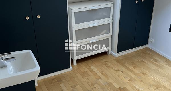 À vendre Appartement 4 pièces 86.12 m² - Dijon 21000
