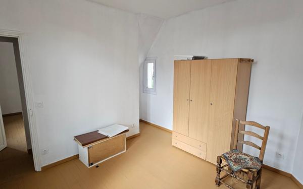 Maison à vendre    5 pièces • 57 m2 Montmagny