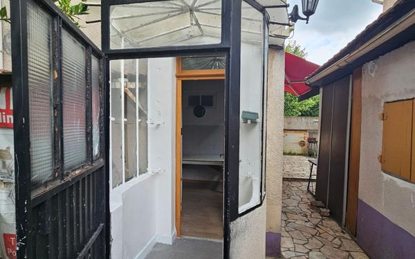 Maison à vendre    5 pièces • 57 m2 Montmagny