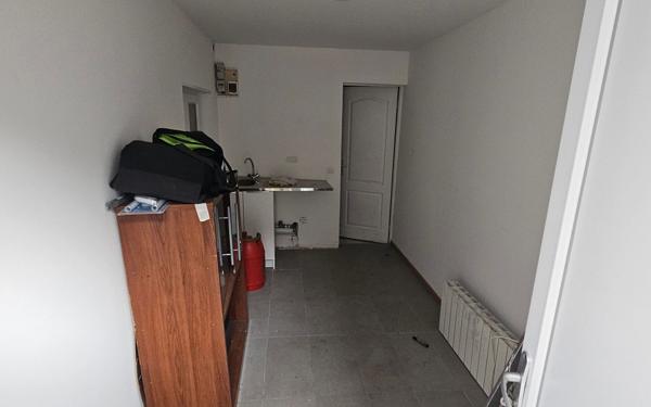 Maison à vendre    5 pièces • 57 m2 Montmagny