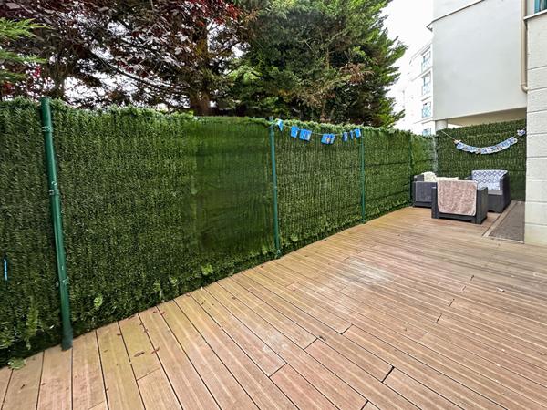 Appartement Poissy 2 pièce(s) 56.85 m2