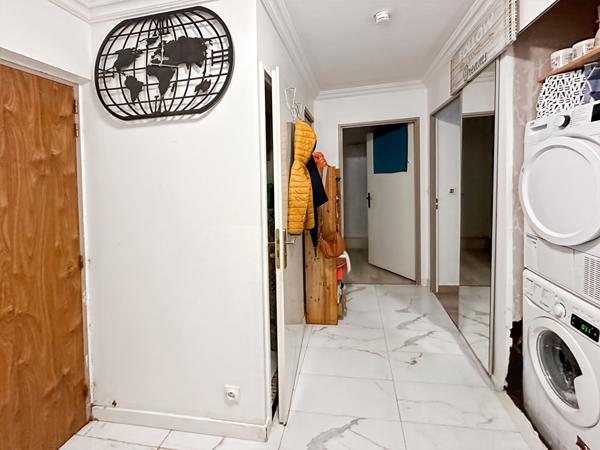 Appartement Poissy 2 pièce(s) 56.85 m2