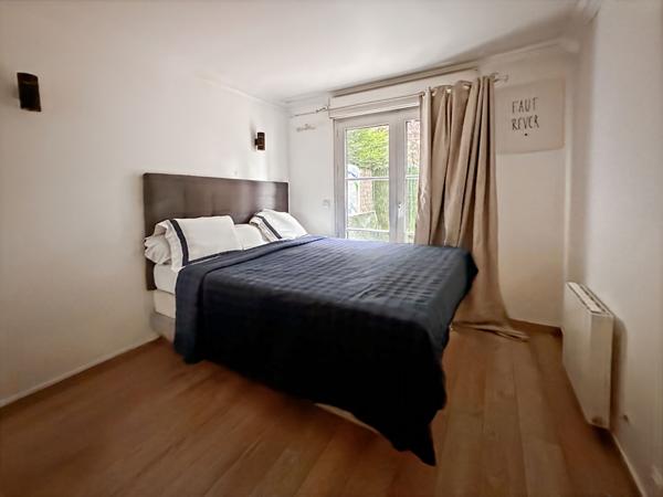 Appartement Poissy 2 pièce(s) 56.85 m2