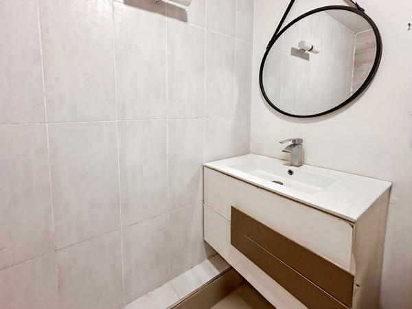 Appartement Poissy 2 pièce(s) 56.85 m2