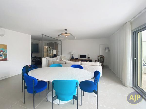 Biens de prestige à vendre Arcachon : 2 110 € - AJP Immobilier Arcachon