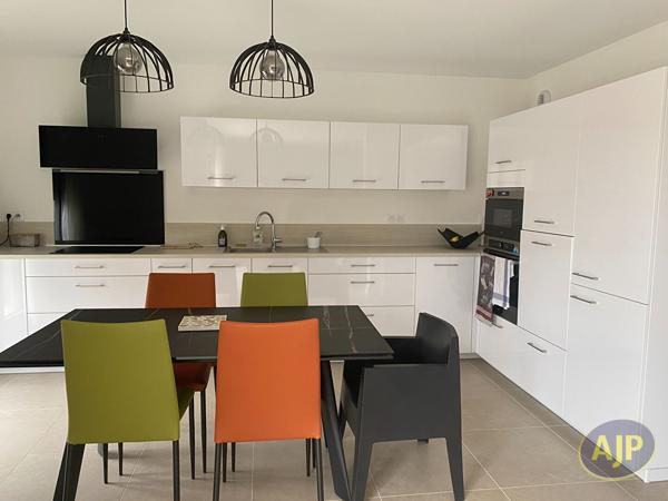 Biens de prestige à vendre Arcachon : 2 110 € - AJP Immobilier Arcachon
