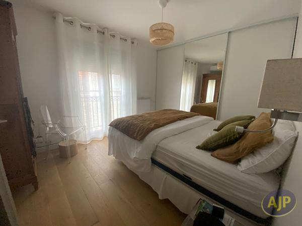 Biens de prestige à vendre Arcachon : 2 110 € - AJP Immobilier Arcachon