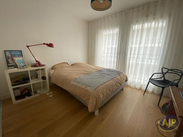 Biens de prestige à vendre Arcachon : 2 110 € - AJP Immobilier Arcachon