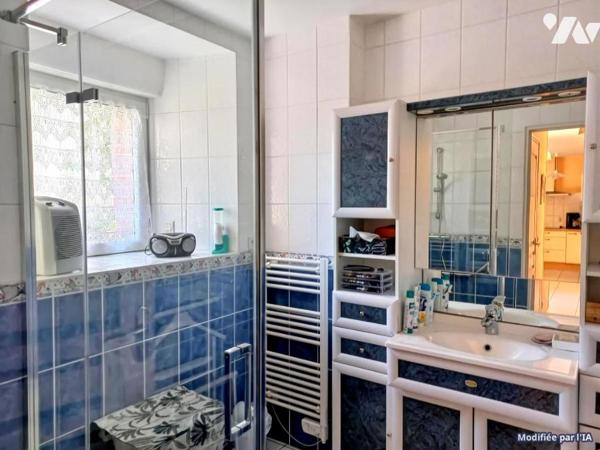 Appartement à Lamballe 