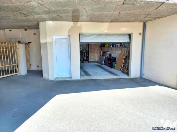 Appartement à Lamballe 