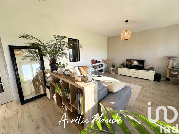 House for sale 4 rooms 85 m² Pîtres