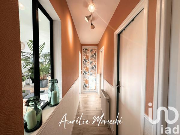 House for sale 4 rooms 85 m² Pîtres