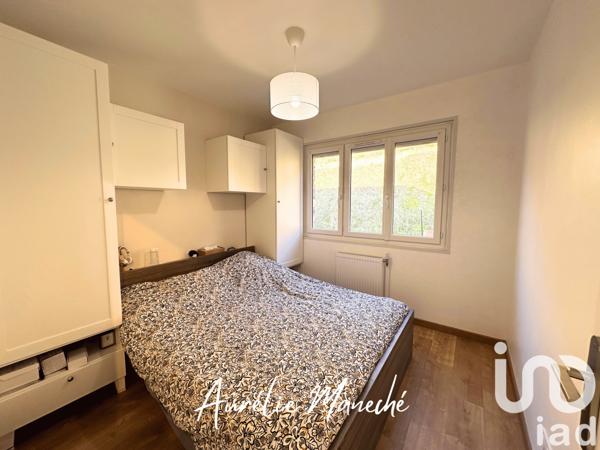 House for sale 4 rooms 85 m² Pîtres