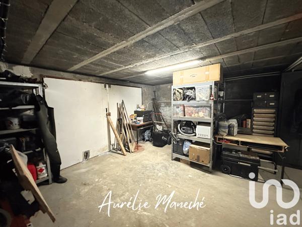 House for sale 4 rooms 85 m² Pîtres