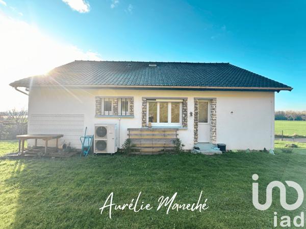 House for sale 4 rooms 85 m² Pîtres