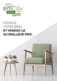 Appartement 3 pièces - 75 m²