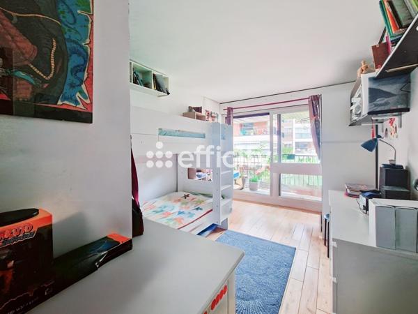 Appartement 3 pièces - 75 m²