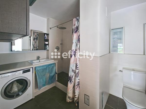 Appartement 3 pièces - 75 m²