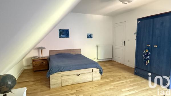 Maison à vendre 13 pièces 316 m² Amboise