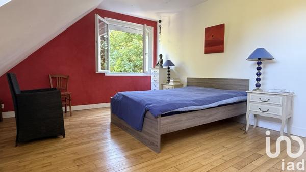 Maison à vendre 13 pièces 316 m² Amboise