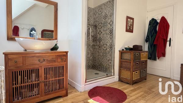 Maison à vendre 13 pièces 316 m² Amboise